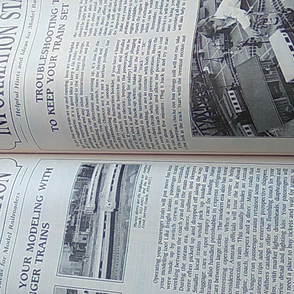 π Vintage Walthers 1992 HO Scale Model Railroad Catalog Book - Picture 8 of 16